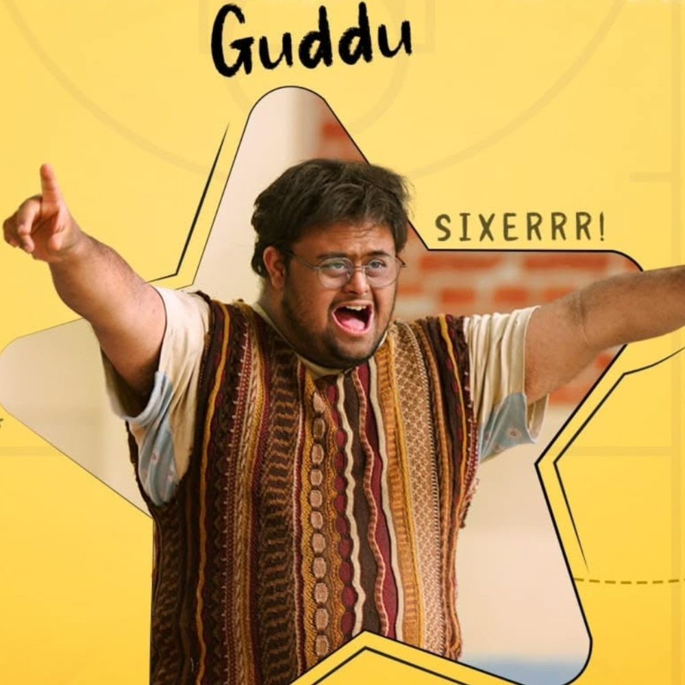 Sitaare Zameen Par: Meet Gopi Krishnan Varma from Aamir Khan starrer, India’s first lead actor with Down Syndrome 
