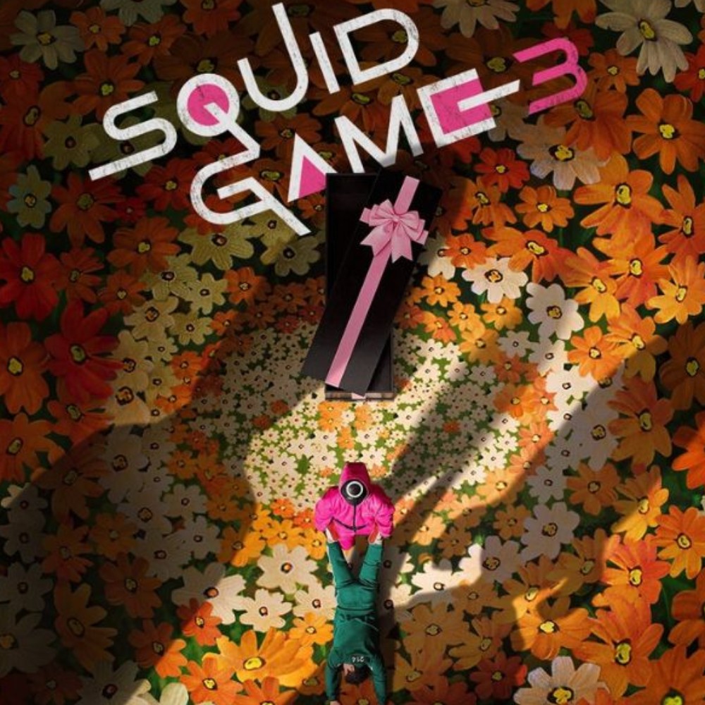 Squid Game 3: Everything we know about Lee Jung Jae starrer ahead of trailer release on May 6, including cast and premiere date
