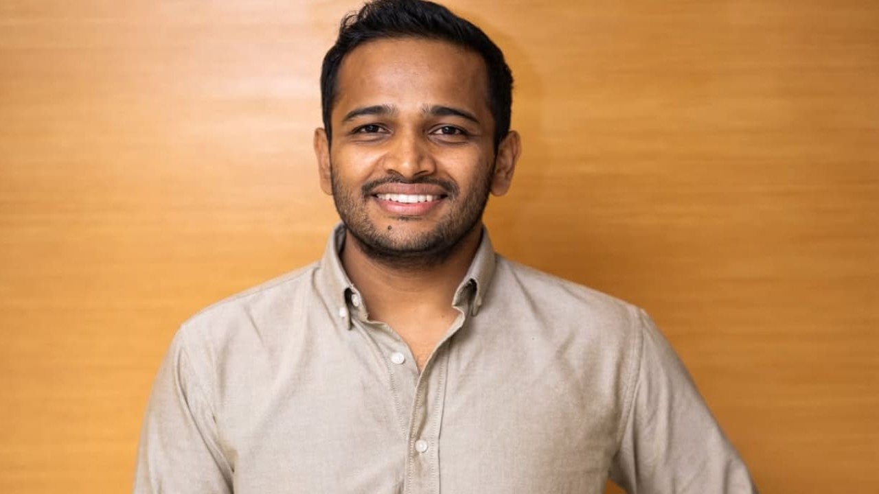 Basil Joseph EXCLUSIVE Interview (PC: Akash Anand, IG) Basil Joseph EXCLUSIVE Interview