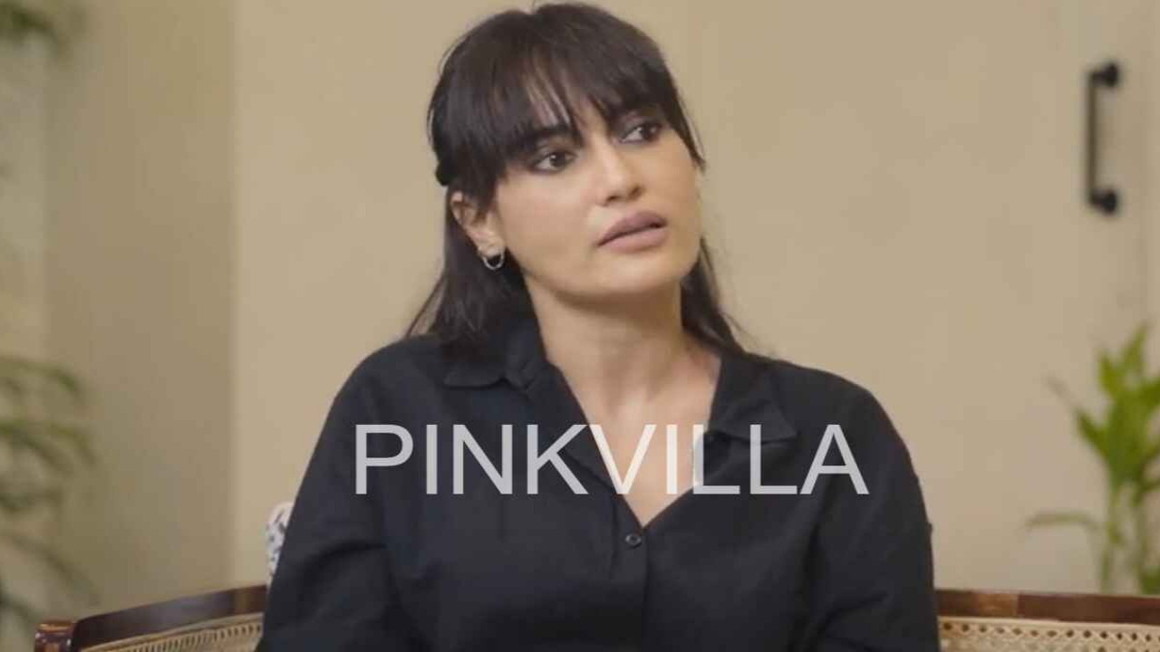 Pic Credit: Pinkvilla Surbhi Jyoti