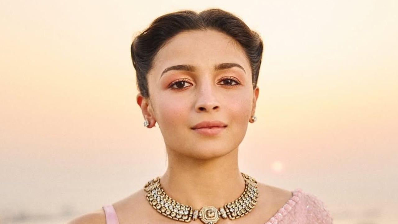 Picture Courtesy: Alia Bhatt/Instagram POLL RESULT: Fans demand Alia Bhatt wear THIS outfit for her Cannes Film Festival 2025 debut; can you guess what it is?