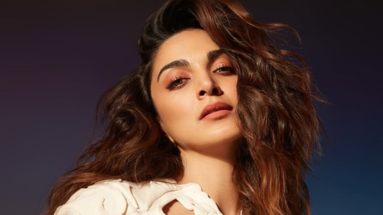 Picture credit: Kiara Advani Instagram Brace yourselves as Mom-to-be Kiara Advani arrives for MET Gala 2025; SEE 1st BTS PIC