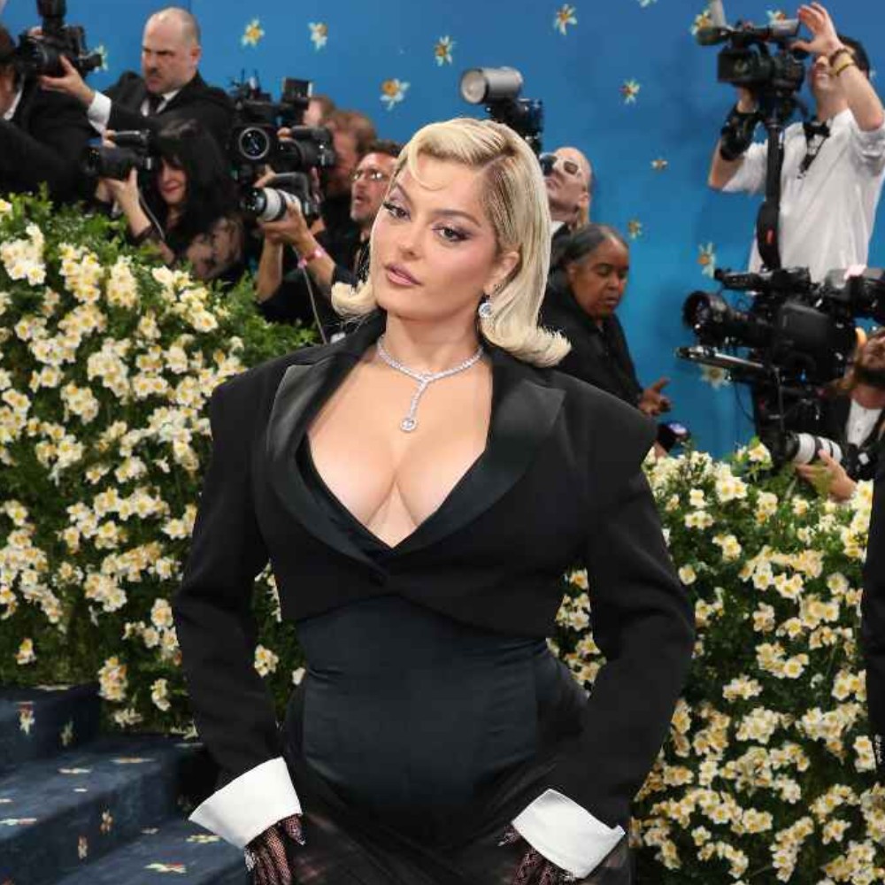 Bebe Rexha Claps Back at Azealia Banks for Body-Shaming Comments on Her Met Gala 2025 Look: 'Get Therapy...'
