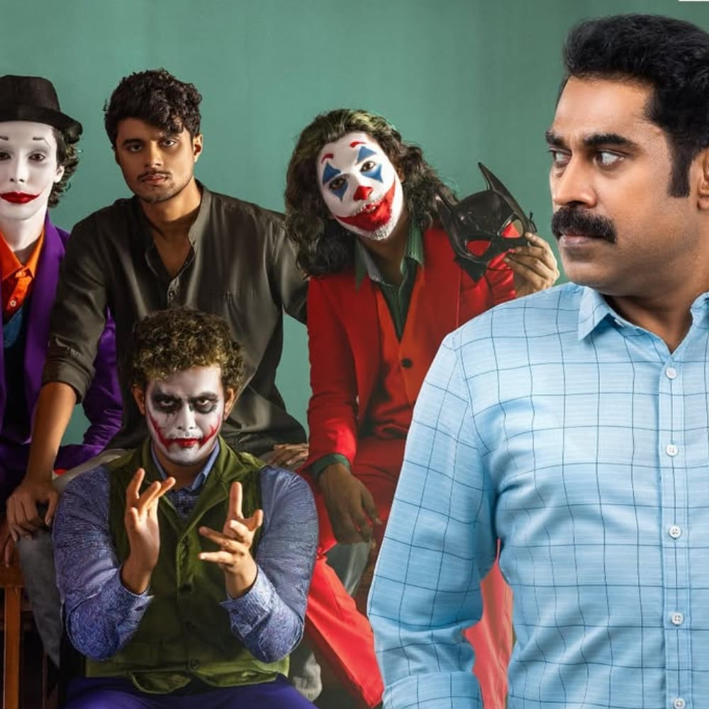 Padakkalam Twitter Review: Is Suraj Venjaramoodu's supernatural comedy movie worth your time? Read these 11 tweets to find out 
