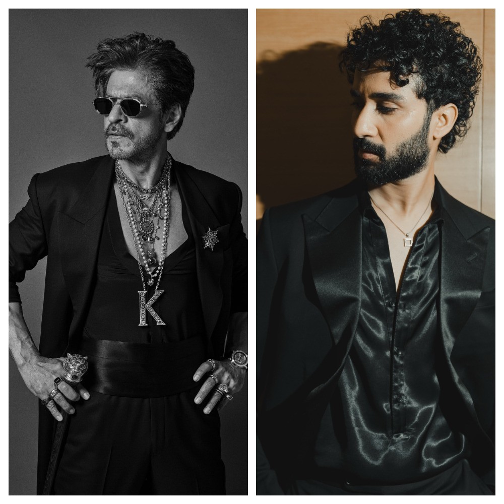 EXCLUSIVE: Raghav Juyal and Saurabh Shukla join Shah Rukh Khan on Siddharth Anand’s King