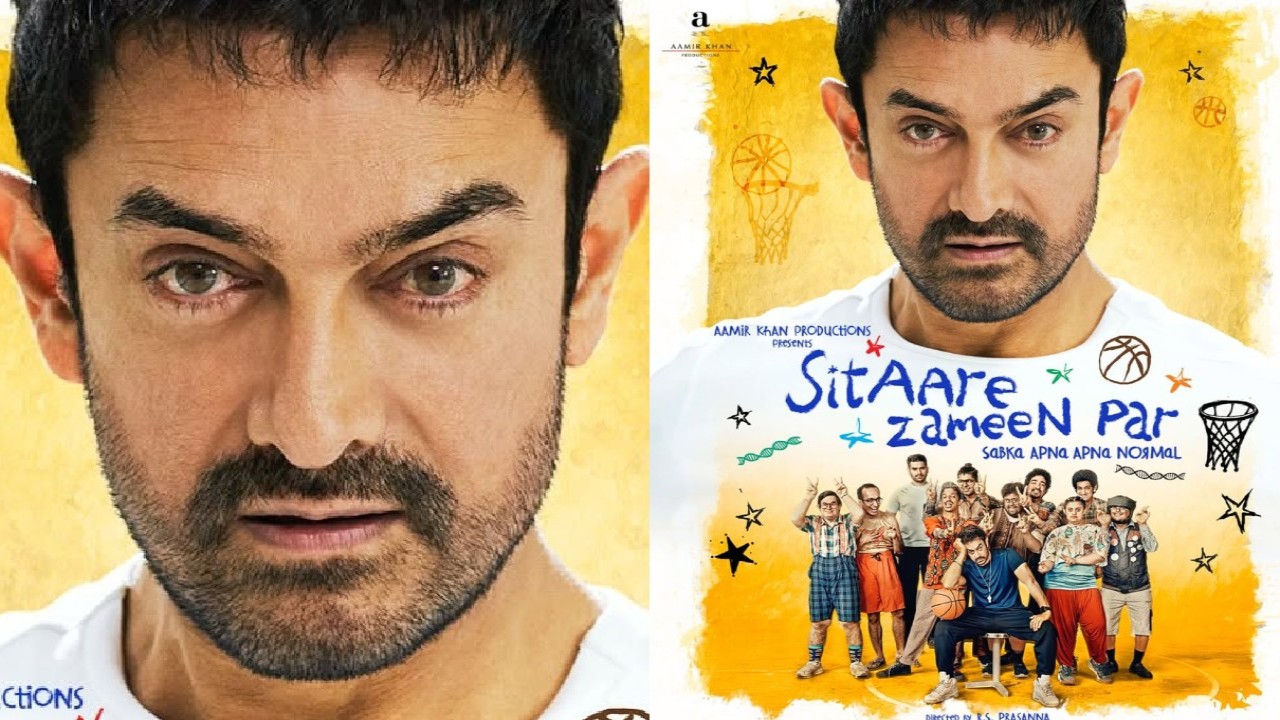 Picture Courtesy: Aamir Khan Productions Instagram Sitaare Zameen Par: Meet the dream cast of Aamir Khan’s upcoming movie you’ve been waiting for