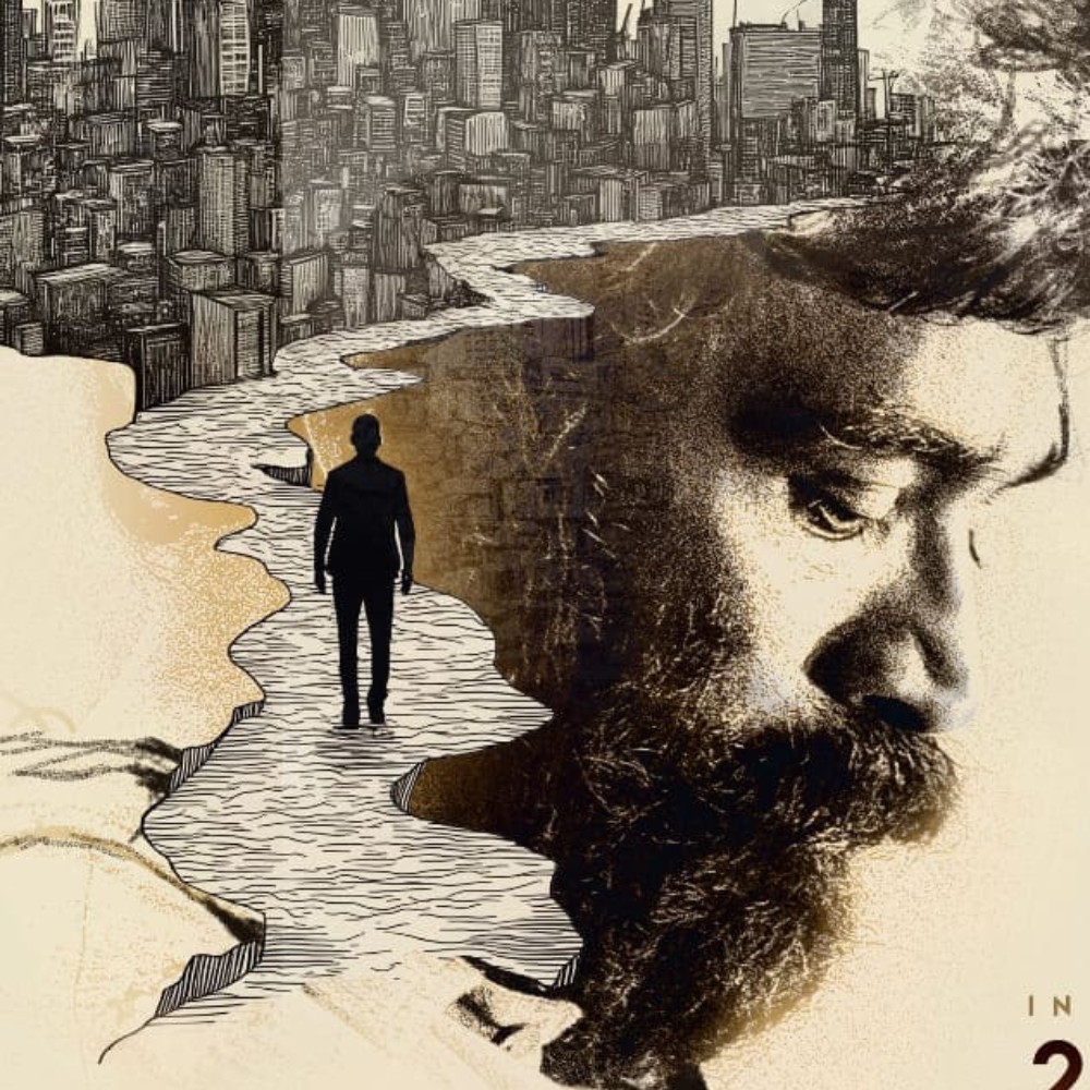 Kuberaa: Dhanush and Nagarjuna Akkineni starrer to drop 2nd single on THIS date