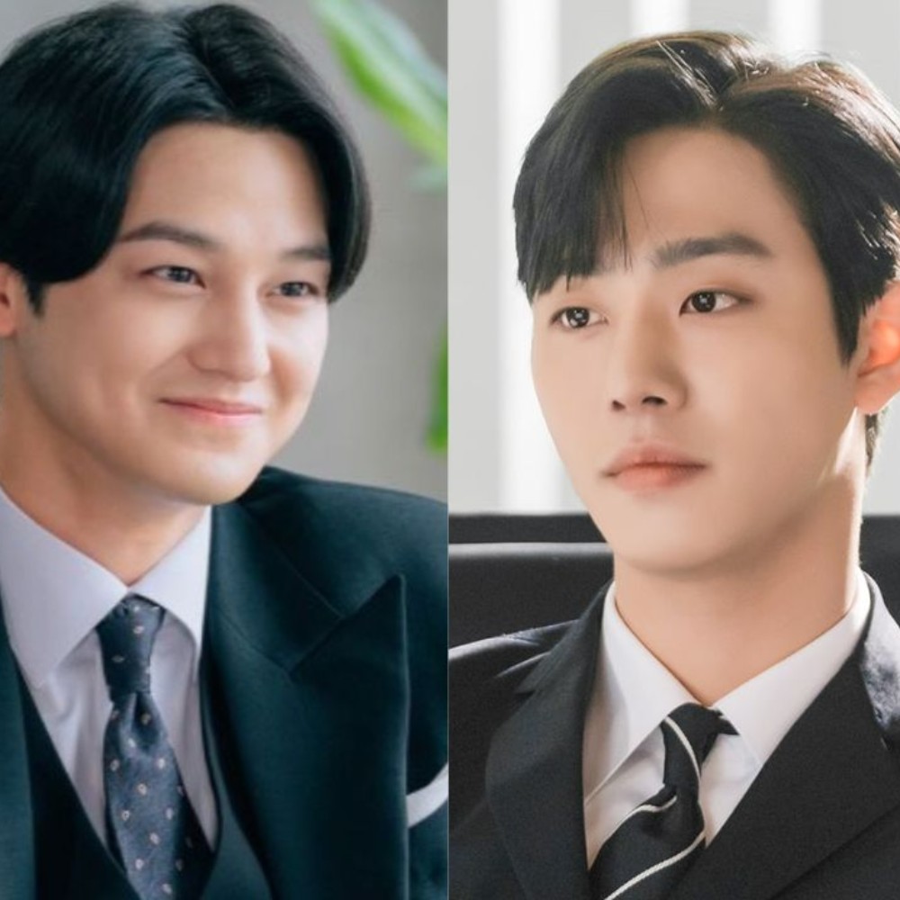 Boys Over Flowers star Kim Bum joins Ahn Hyo Seop and Chae Won Bin in new rom-com Today Was Also Sold Out