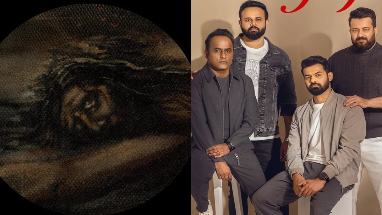 Bramayugam producers officially title Pranav Mohanlal’s 1st horror film as Dies Irae (PC: Night Shift Studio, IG) Bramayugam producers officially title Pranav Mohanlal’s 1st horror film as Dies Irae