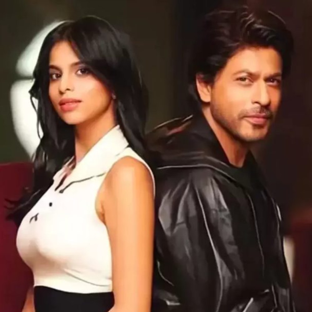 Shah Rukh Khan and Suhana Khan’s customized welcome gift for King co-star Saurabh Shukla goes viral 