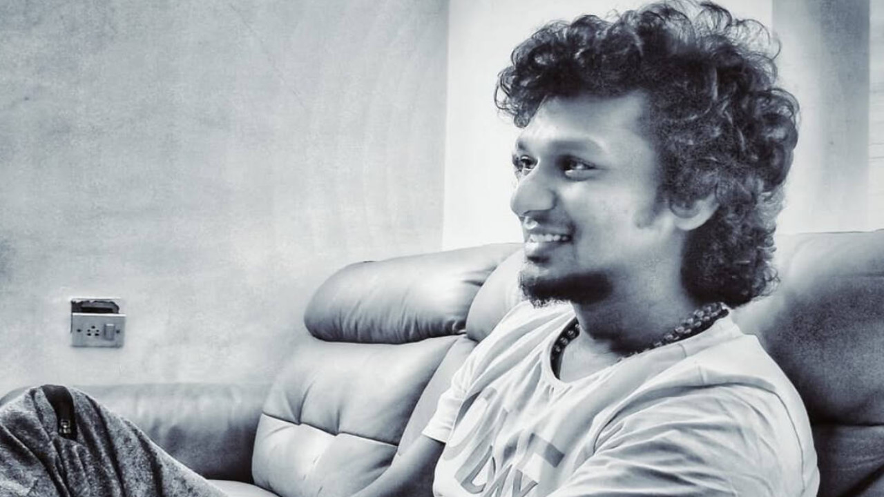 Credits: Lokesh Kanagaraj Instagram Lokesh Kanagaraj