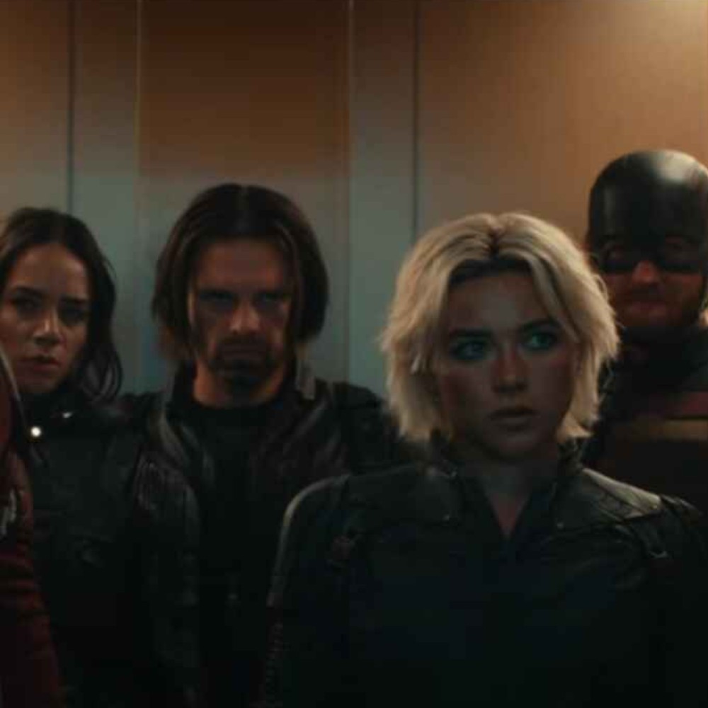 THUNDERBOLTS* Breaks THIS Marvel Record; Director Makes Major Revelation Connected to Avengers: Doomsday