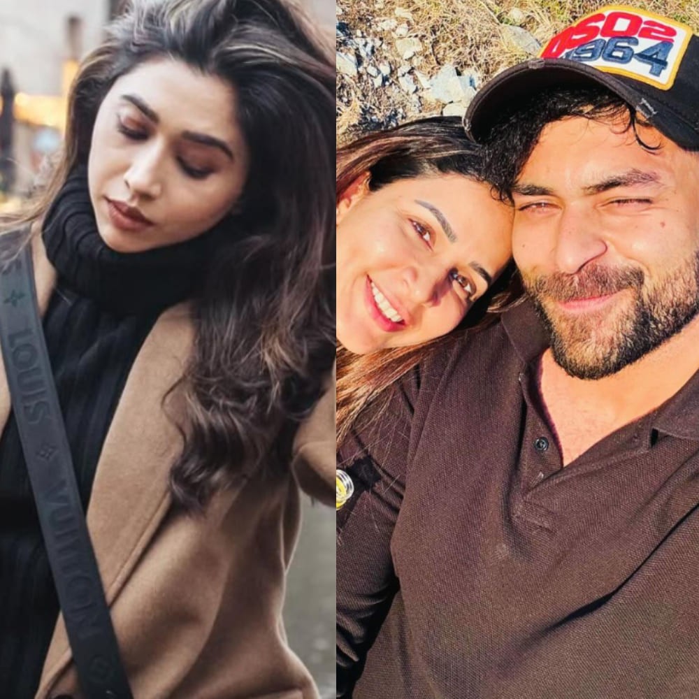 South Newsmakers of the Week: Ravi Mohan’s wife Aarti penning a strong statement, Varun Tej-Lavanya Tripathi’s pregnancy, and more