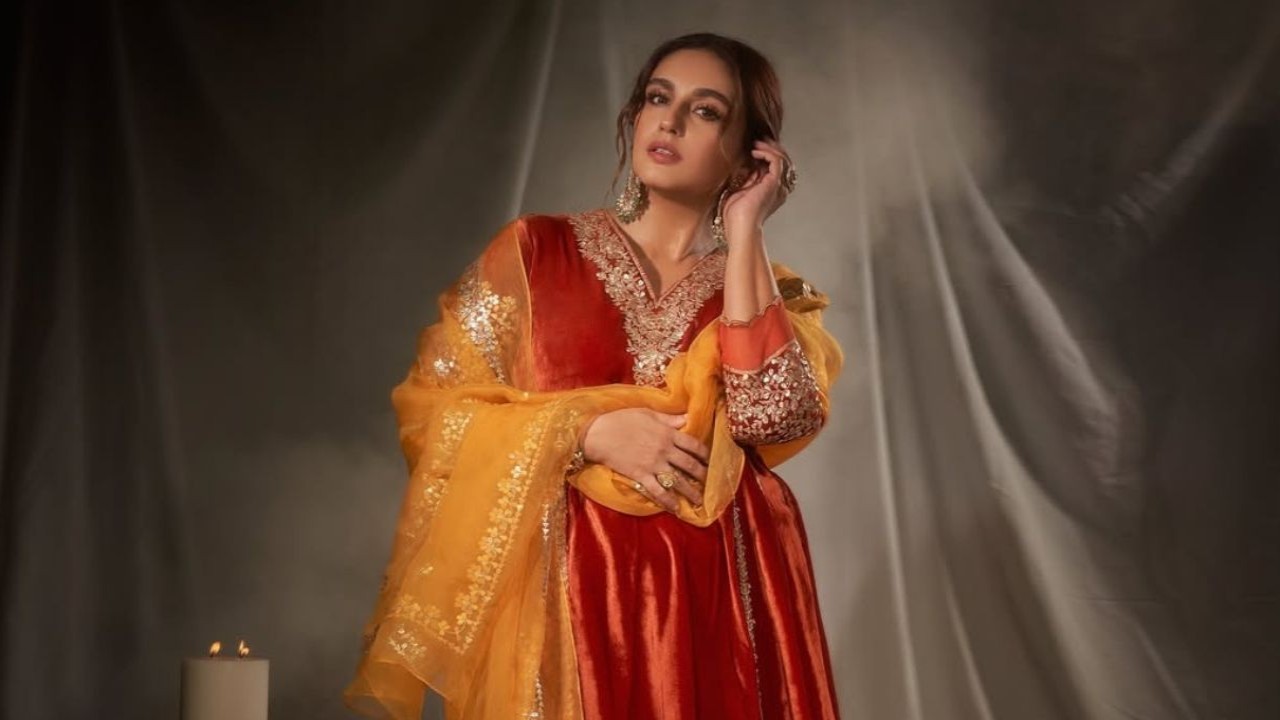 Picture Courtesy: Huma Qureshi Instagram Did you know? Maharani star Huma Qureshi received SHOCKING remark from casting agent; actress reveals, ‘I can do multiple cosmetic surgeries…’