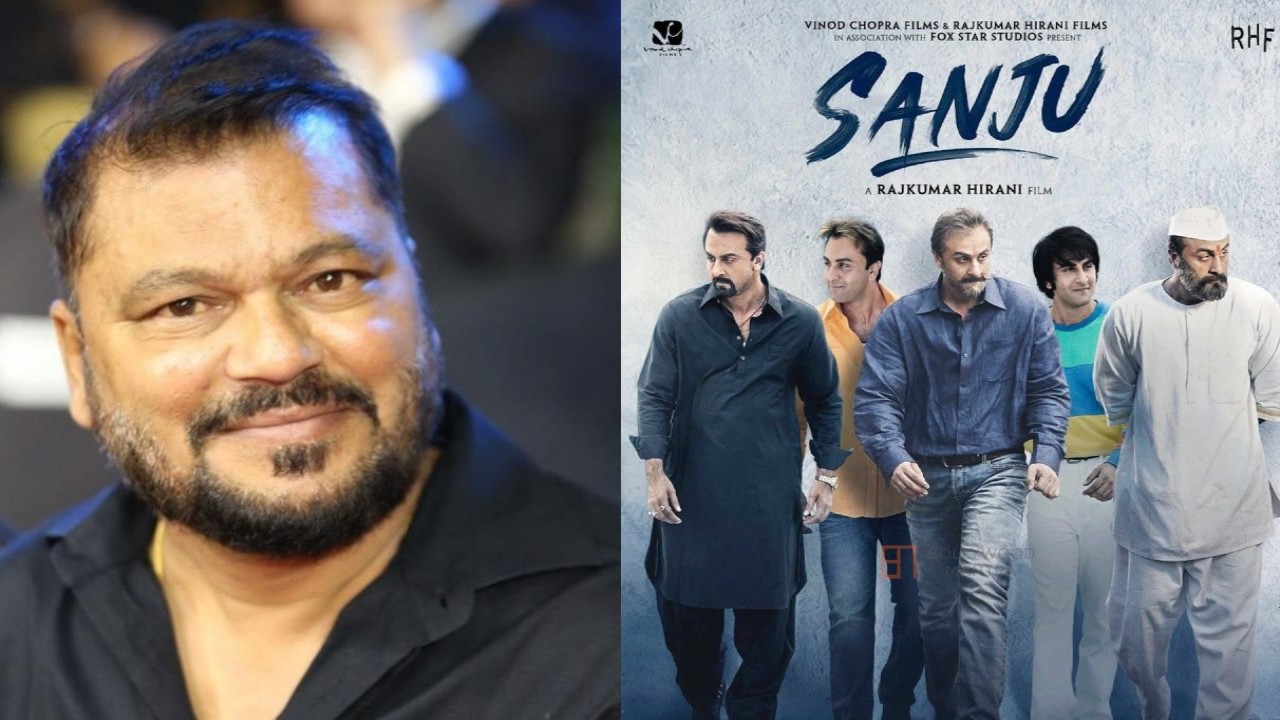 Picture Credit: Aalim Hakim Instagram, IMDb Who was Vikram Gaikwad? Know everything about Dangal and Sanju’s national-award-winning makeup artist as he passes away at 65