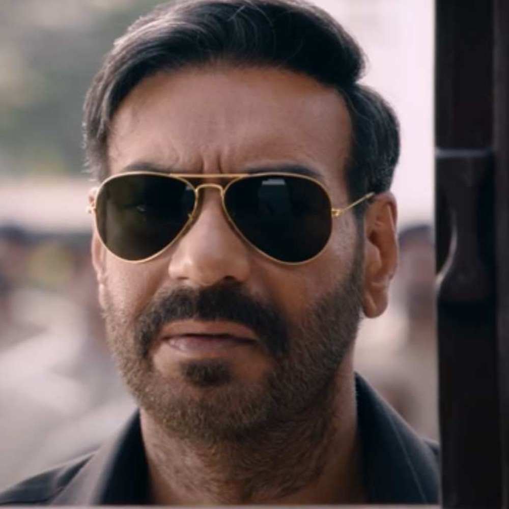 Raid 2 Box Office Early Estimates Day 17: Ajay Devgn's crime thriller expected to net Rs 3.25 crore; faces Mission Impossible 8's frenzy