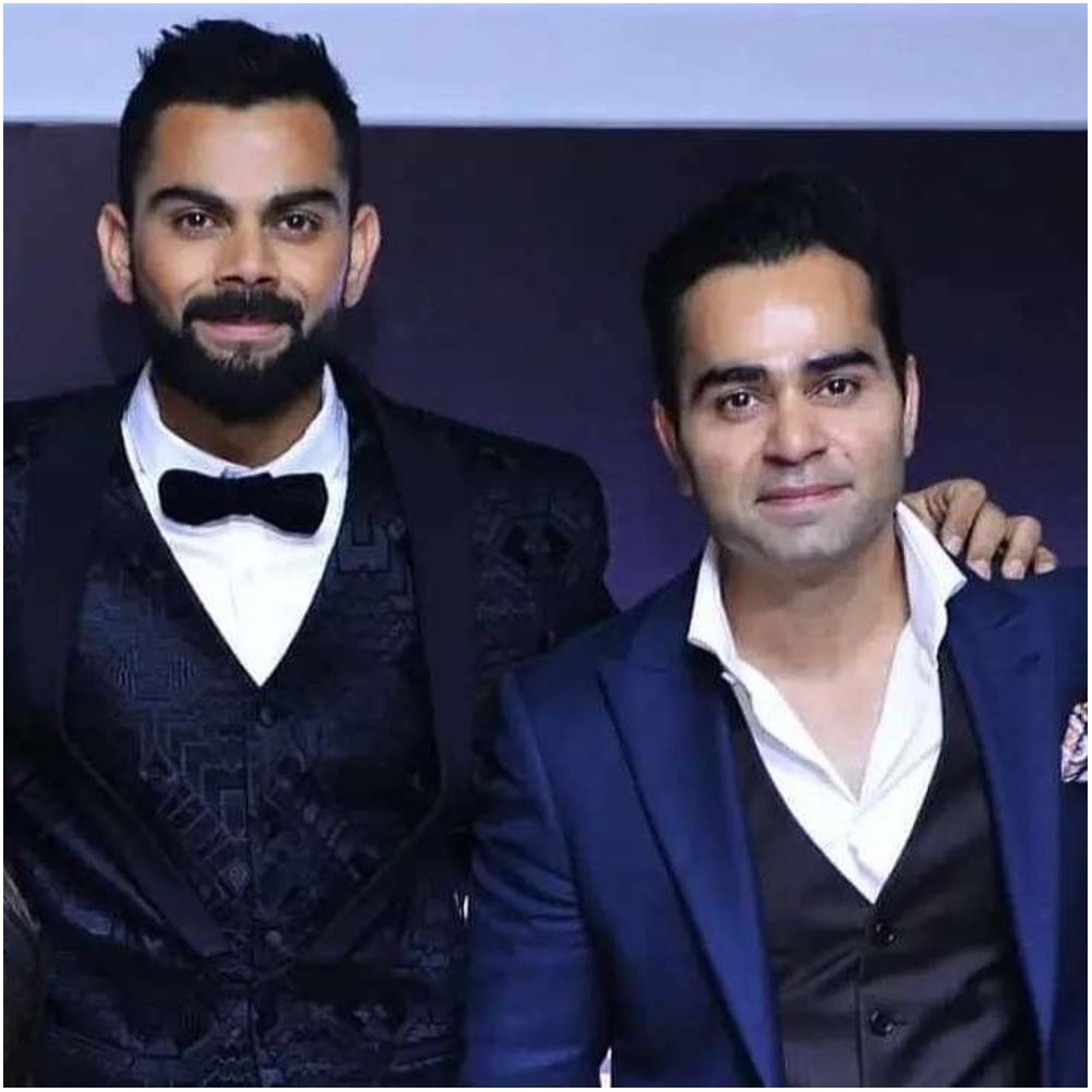 ‘Idiot is on a mission...’: Virat Kohli’s brother reacts strongly to Rahul Vaidya days after his ‘2 kaudi ke jokers’ remark on cricketer and his fans