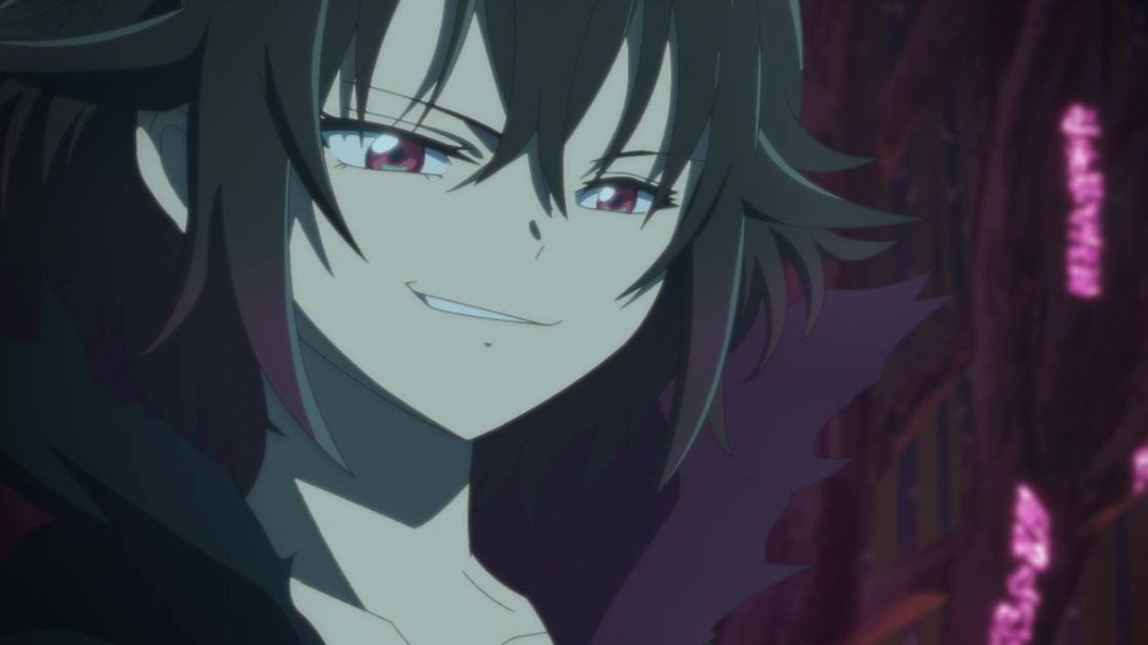 Tow Ubukata, LIDEN FILMS, WOWOW, Sony Pictures, Crunchyroll
