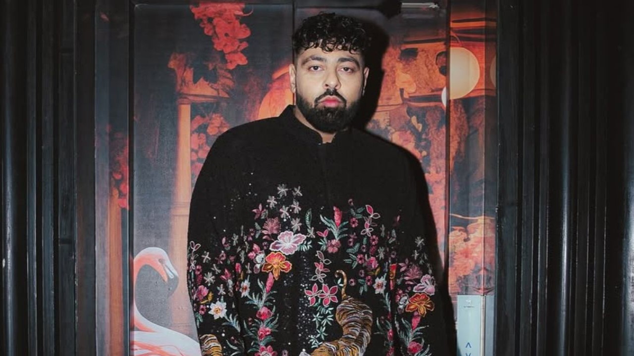 Badshah’s latest song Velvet Flow lands him in legal trouble? Find out why