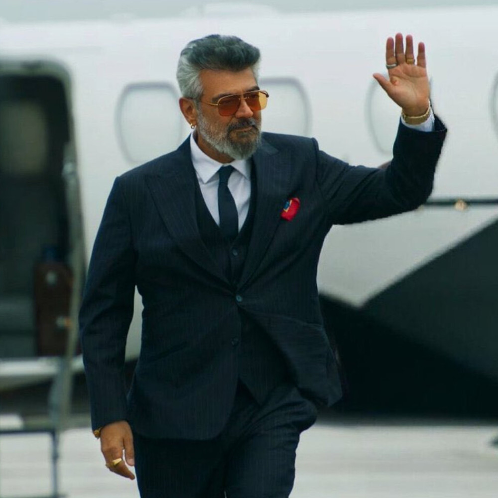 Good Bad Ugly Lifetime Worldwide Box Office: Ajith Kumar starrer ends global run with Rs 242 crore gross collection