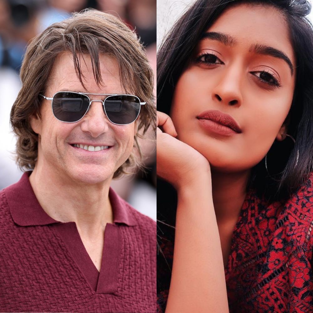 Tom Cruise Proves He’s a Gentleman: Perusu’s Niharika NM Expresses ‘Awe’ at Mission: Impossible – The Final Reckoning Event; Watch