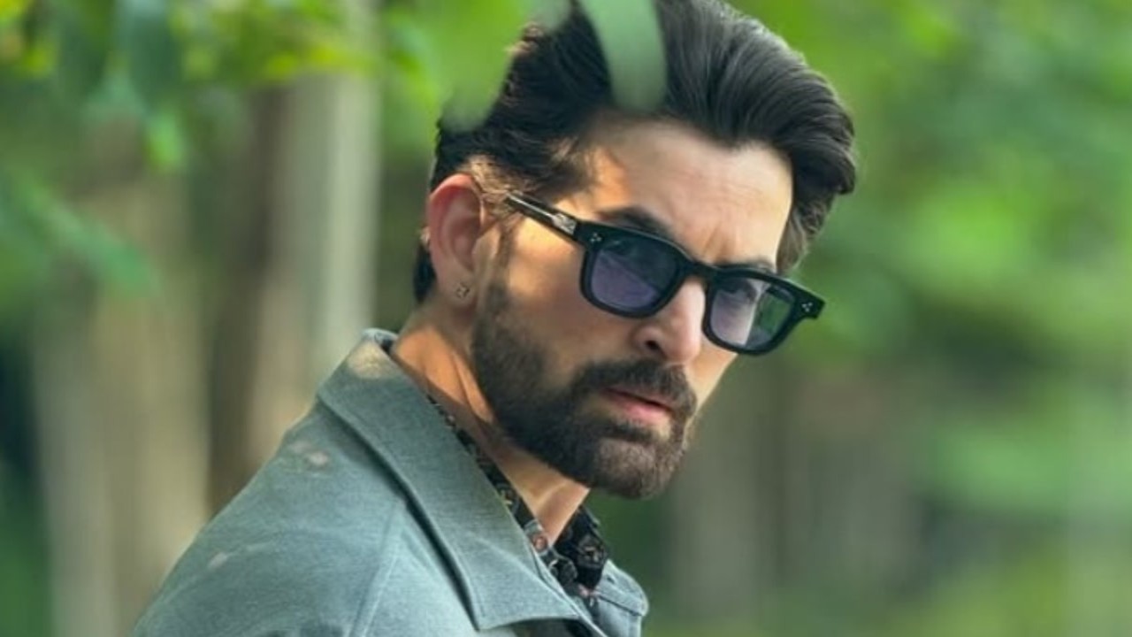 PC: Neil Nitin Mukesh on Instagram Here's why Neil Nitin Mukesh thinks ‘toxic’ Bollywood enjoys someone’s failure