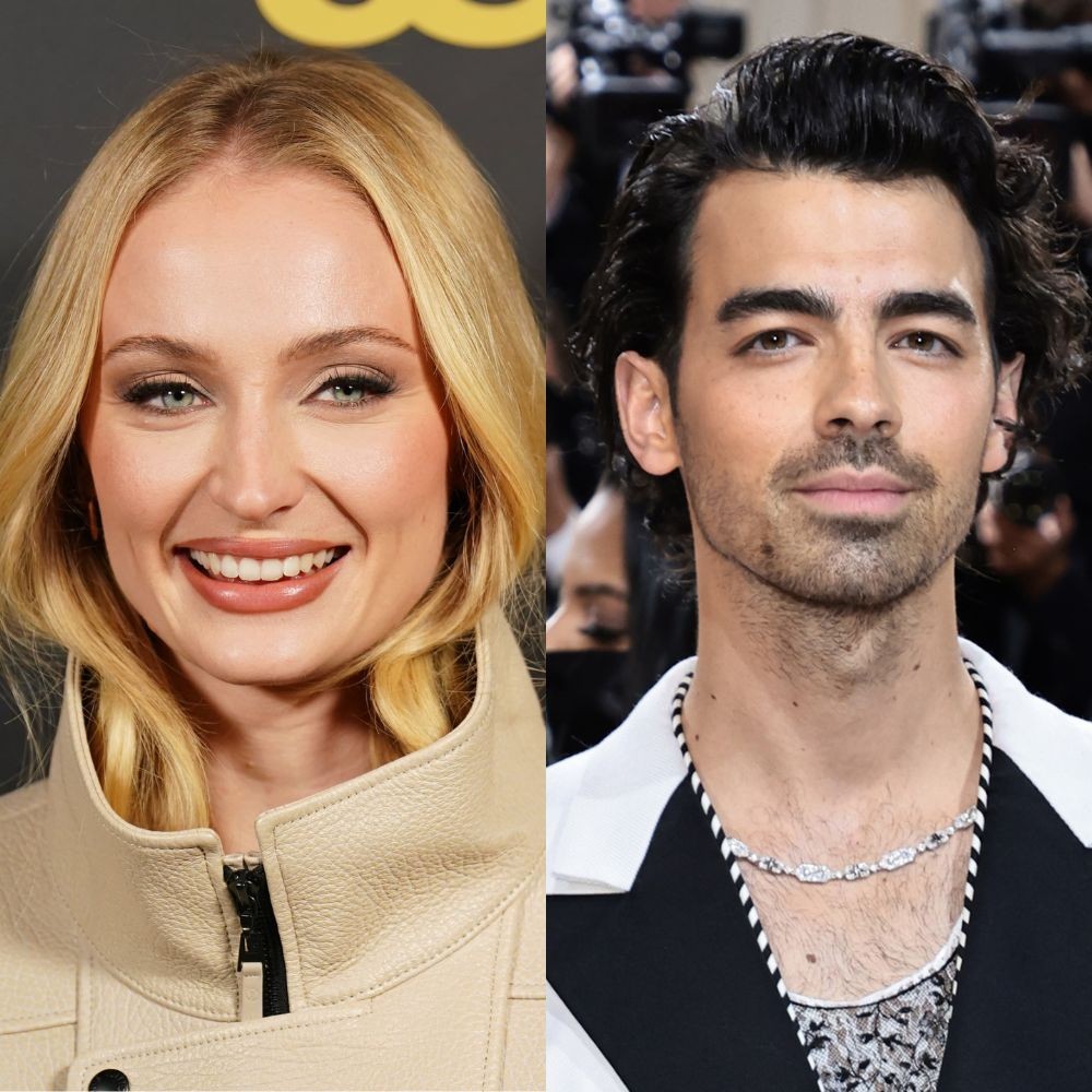 Sophie Turner is Supportive Ex-Wife to Joe Jonas Amid Dating Woes; Check Out How She’s Standing by His Side