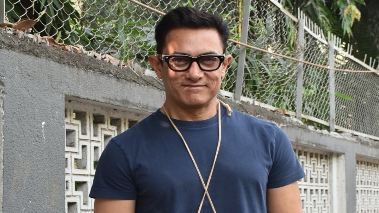 Picture Courtesy: Aamir Khan Pinkvilla When Aamir Khan did grossest thing to ace role, and we bet it won’t surprise you