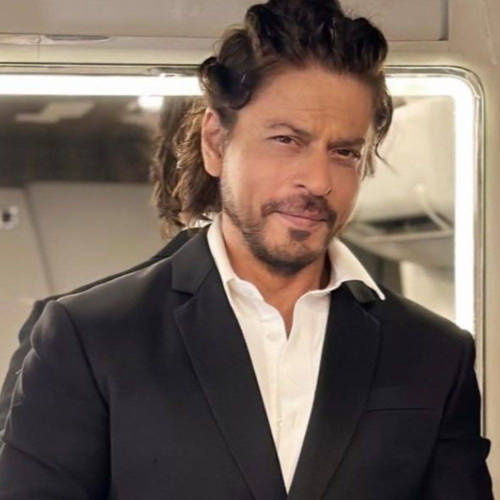 After Shah Rukh Khan and Kiara Advani, another Indian star confirms MET Gala debut; can you guess who it is?
