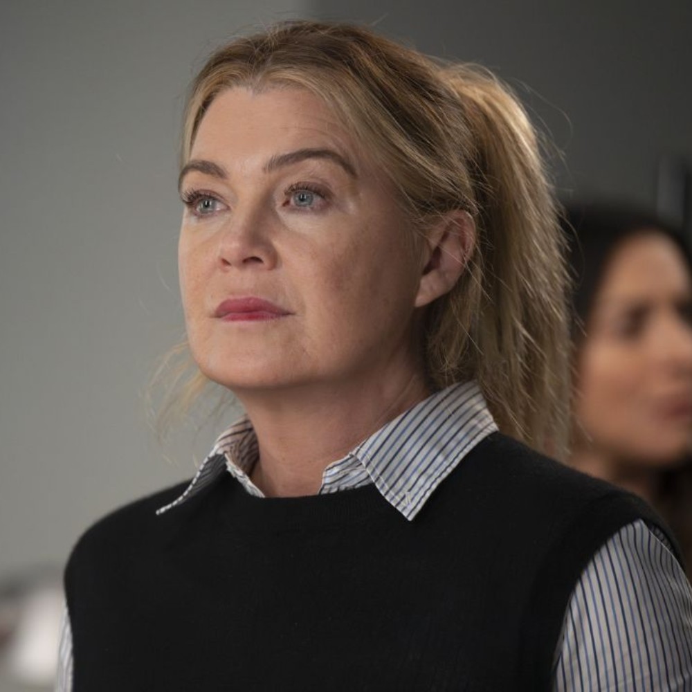 Grey’s Anatomy Season 21 Finale Ending Explained: Did Ellen Pompeo's Meredith Survive Explosion at the Hospital? 