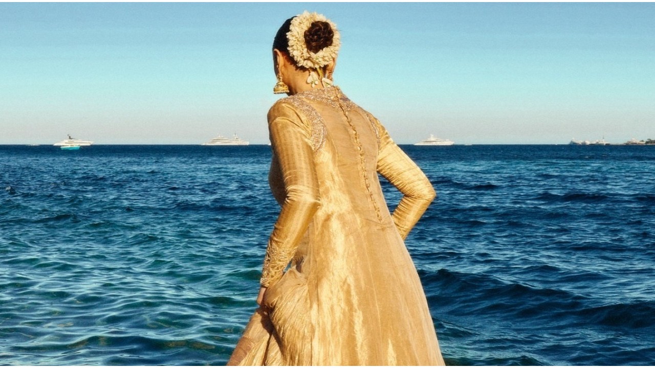 THIS Heeramandi actress set to attend Cannes Film Festival for 4th time (Pic Courtesy: Vaishnav Praveen) Cannes 2025: Not first or second, THIS Heeramandi actress set to attend prestigious film festival for 4th time; report