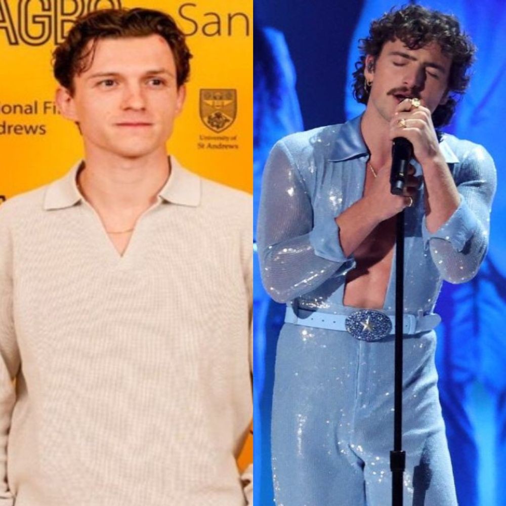 Are Tom Holland and Benson Boone New BFFs in Town? All About Their Brewing Friendship Amid Actor’s Wedding Plans With Zendaya