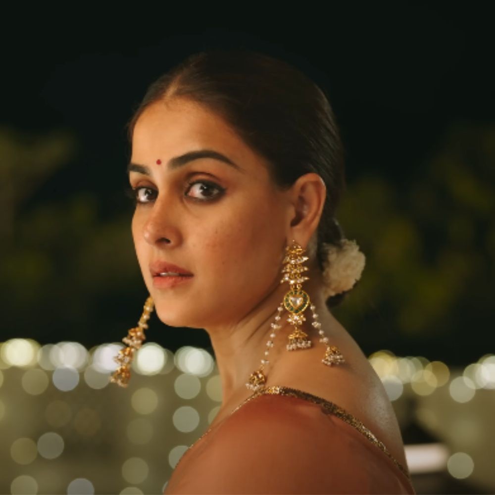 ‘This role is…’: Genelia D’Souza gives sneak peek into her character from Aamir Khan-led Sitaare Zameen Par and we can’t wait to see it