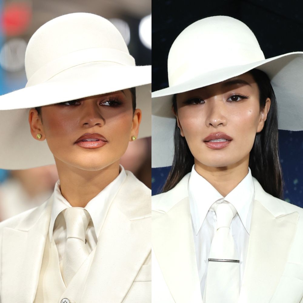 Zendaya Reacts to Met Gala 2025 Twinning Moment With Anna Sawai in Sweetest Way Possible