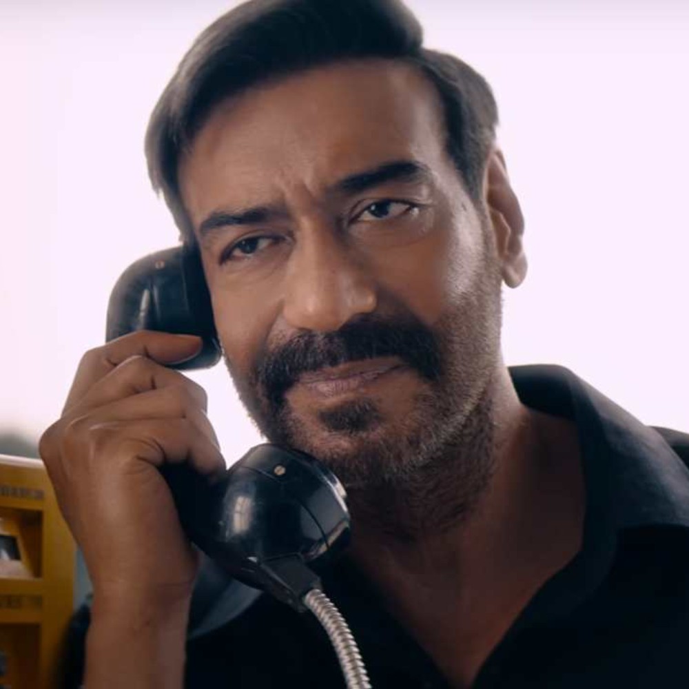 Raid 2 Box Office Collection Day 17: Ajay Devgn's film secures Rs 3.25 crore on third Saturday; fares well amid Mission Impossible 8's entry