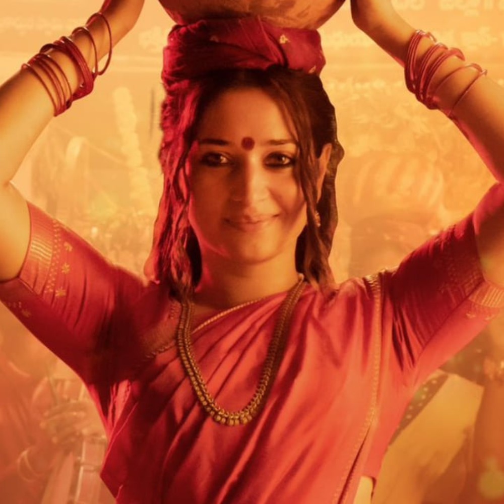 Odela 2 OTT Release: When and where to watch Tamannaah Bhatia starrer supernatural thriller online