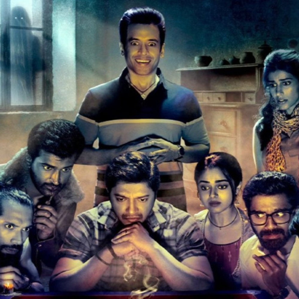 Kapkapiii Day 1 Box Office Trends: Tusshar Kapoor and Shreyas Talpade’s horror-comedy set to take a low start