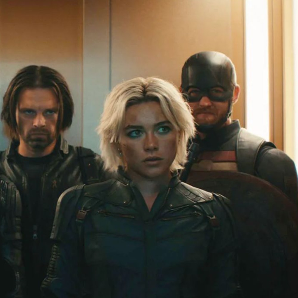 Box Office: Thunderbolts nears USD 100M milestone in US; outpaces recent Marvel titles with steady Thursday hold