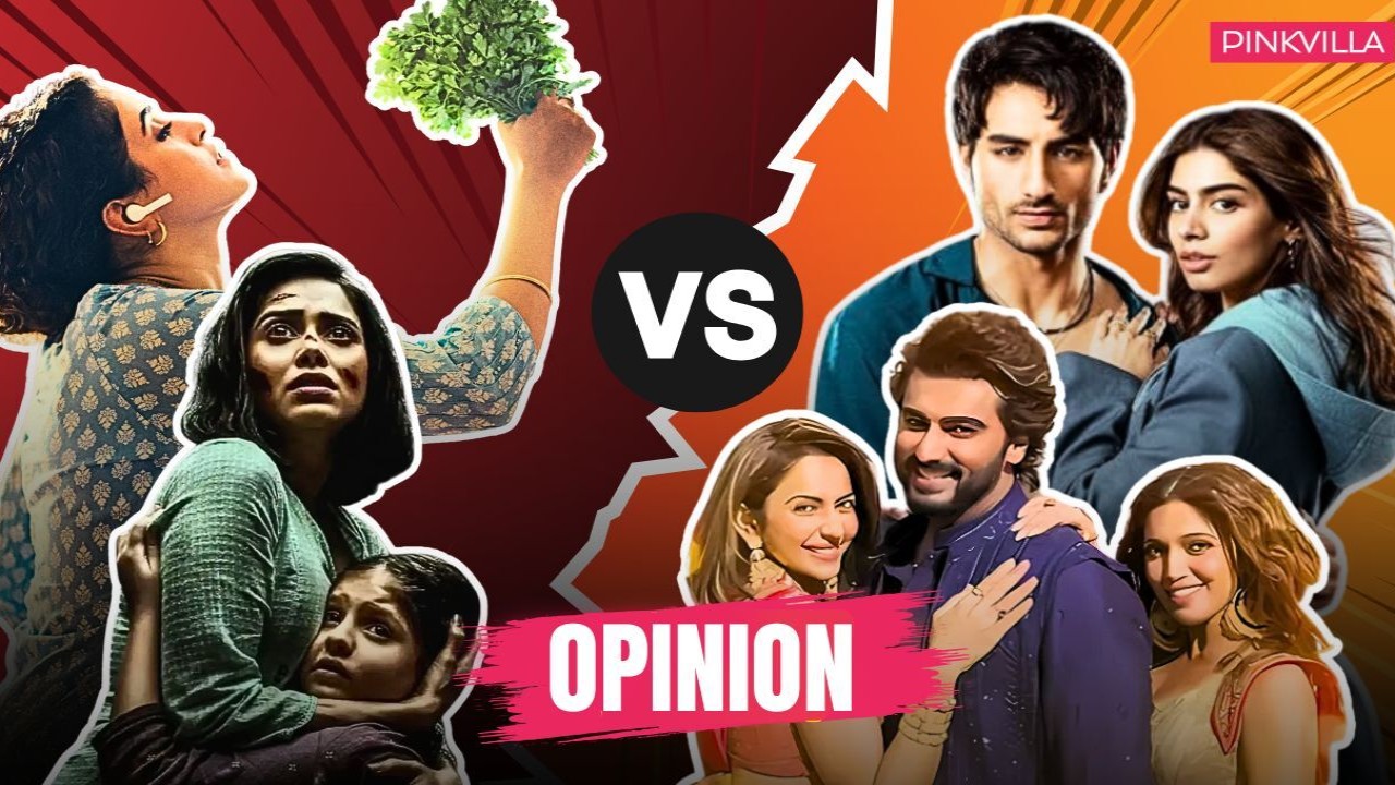 Picture Courtesy: Pinkvilla OPINION: Do audiences really crave ‘meaningful cinema’ or is it just a trend? Bollywood’s mixed signals in 2025
