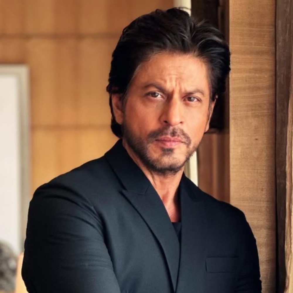 Shah Rukh Khan's secret to staying fit at 59 and his simple diet