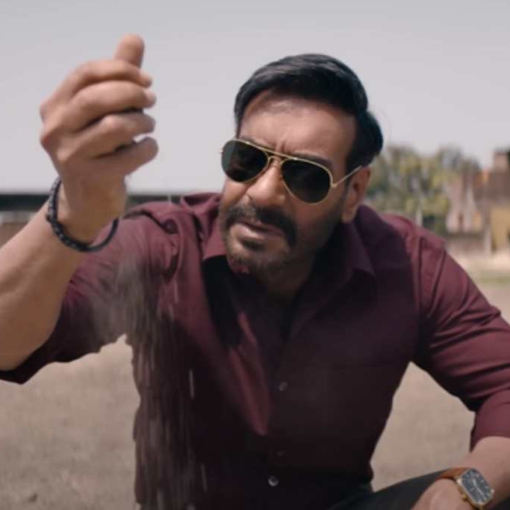 Raid 2 Box Office Collection Day 3: Ajay Devgn’s white-collar crime drama sees Saturday boost, earns Rs 17.75 crore