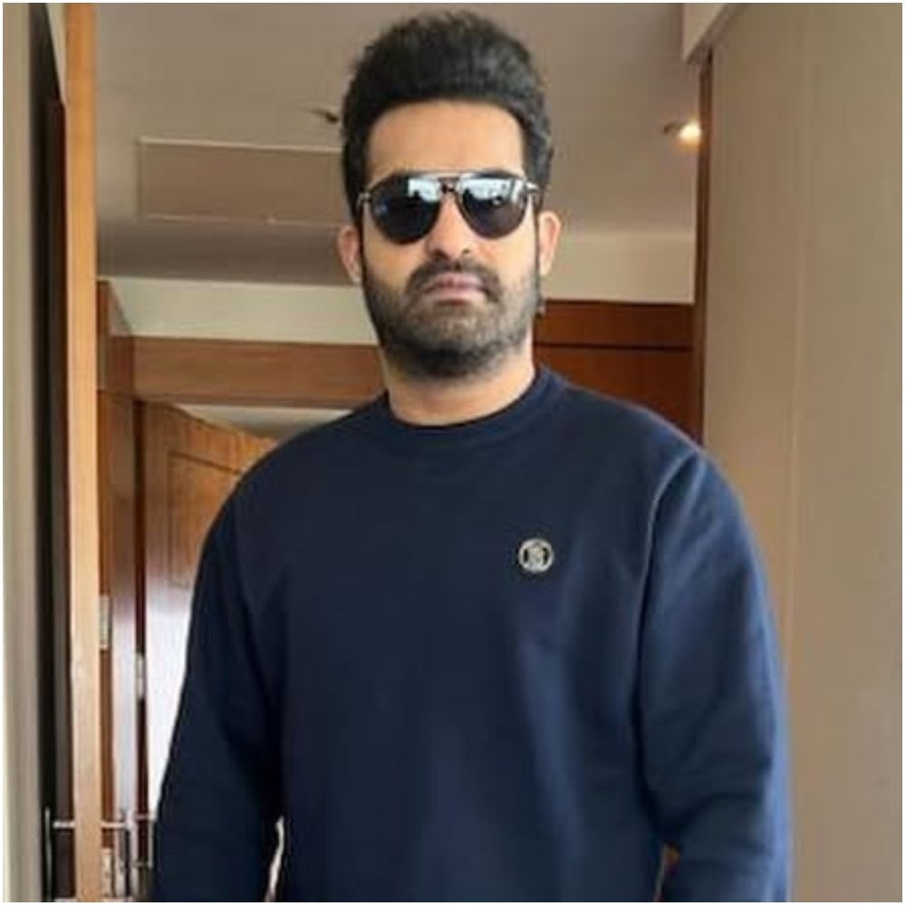 Not just War 2 with Hrithik Roshan, Jr NTR is here to rule YRF Spy Universe with a lot more; exciting details inside