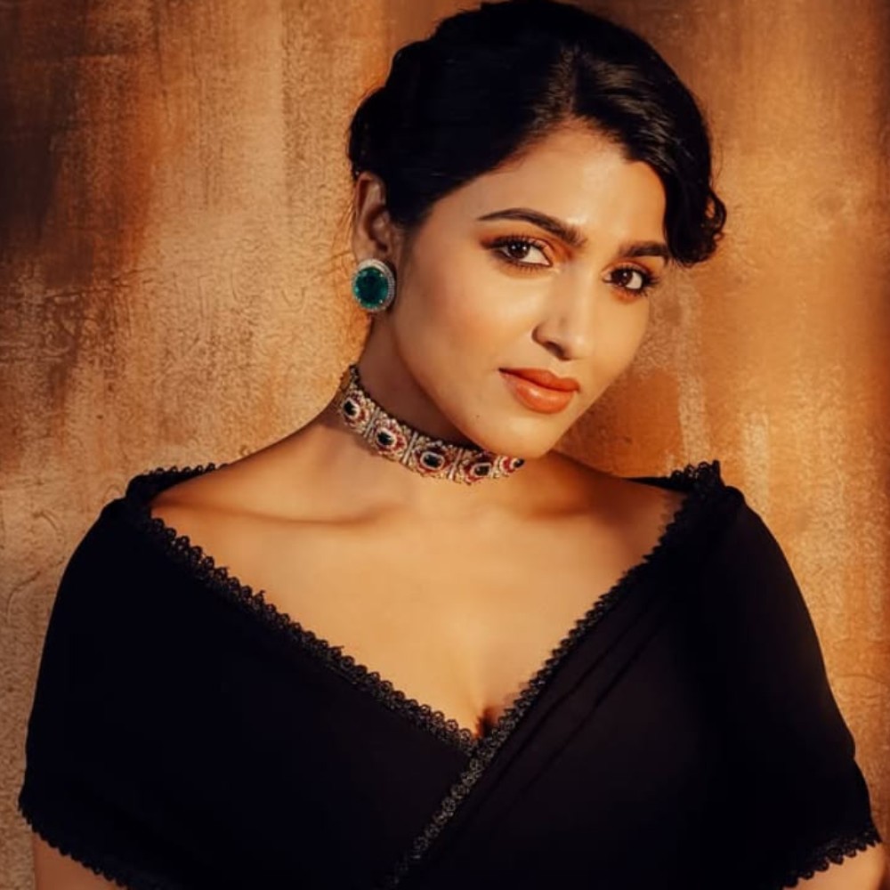 Who is Sai Dhanshika? Tamil actress who is expected to take wedding vows with Vishal