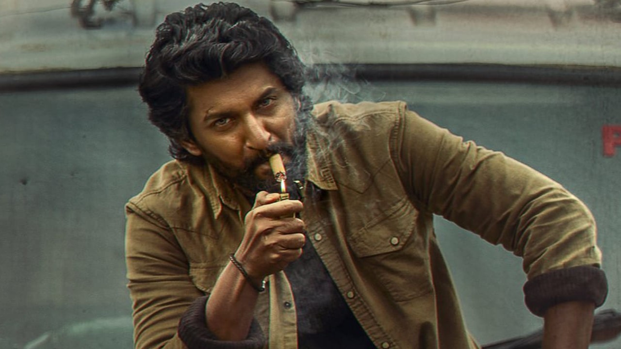 HIT 3 Ending Explained: How Nani starrer violent action thriller ended with a surprise cameo appearance (PC: Wall Poster Cinemas, X) HIT 3 Ending Explained: How Nani starrer violent action thriller ended with a surprise cameo appearance