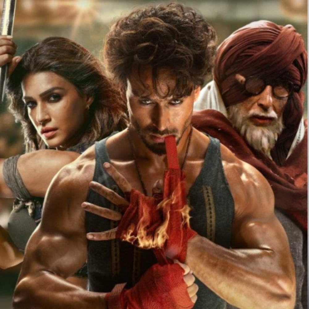 Why Tiger Shroff’s Ganapath is making headlines? Here’s what we know about Rs 3 lakh non-payment claim