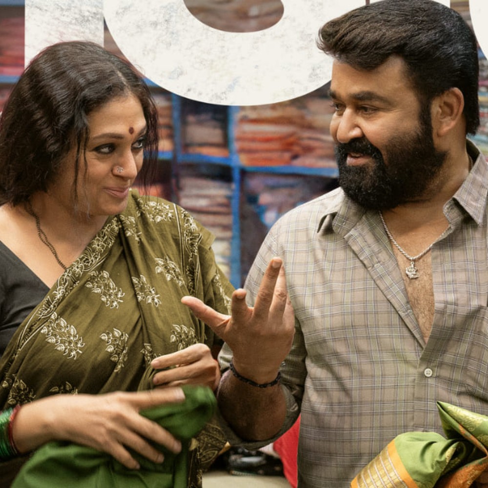 BUZZ: Will Mohanlal starrer Thudarum delay its OTT release after garnering Rs 100 crore in Kerala alone?