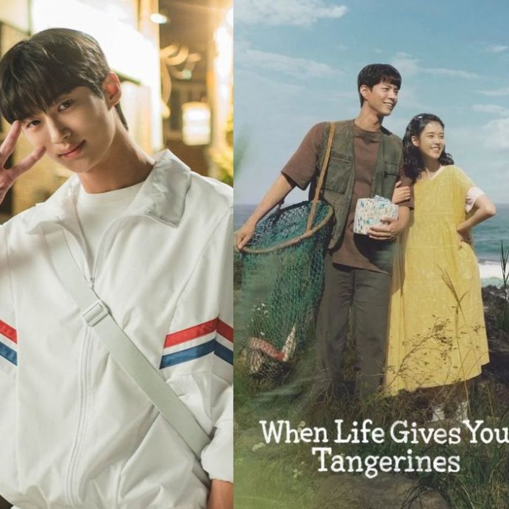 61st Baeksang Arts Awards Full Winners List: Byeon Woo Seok, When Life Gives You Tangerines, Kim Tae Ri and Culinary Class Wars earn major accolades