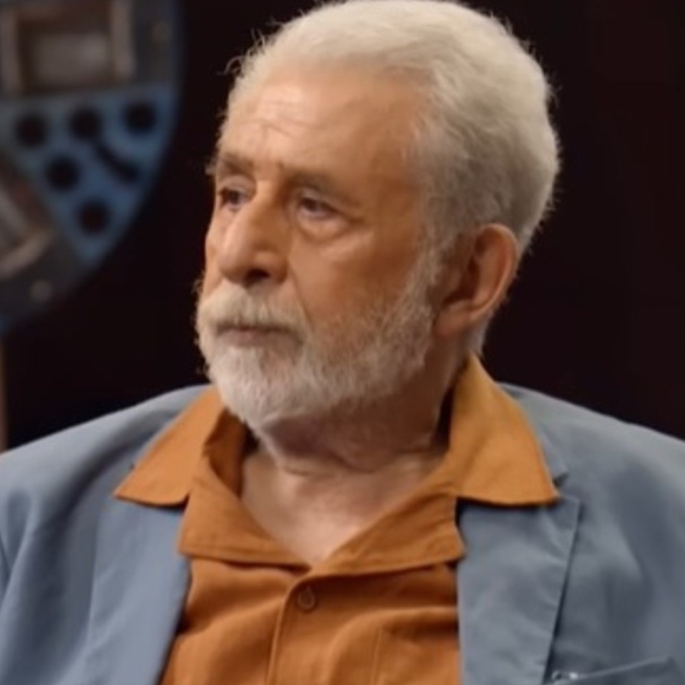 'There's no worse torture...': Naseeruddin Shah recalls his realization that 'no amount of money' was worth agony of tirelessly working