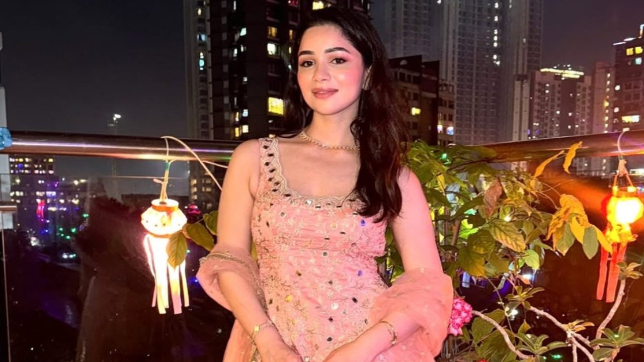Picture Courtesy: Sara Tendulkar Instagram Sara Tendulkar has 'turned down all movie inquiries' and has no Bollywood plans; the reason is not what you think