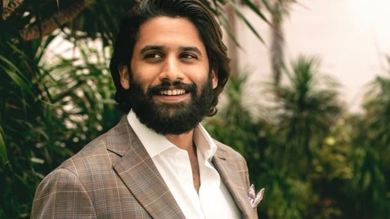 Naga Chaitanya reveals his FAVORITE project of ex-wife Samantha Ruth Prabhu and it will surprise you (PC: Naga Chaitanya on IG) Naga Chaitanya reveals his FAVORITE project of ex-wife Samantha Ruth Prabhu and it will surprise you